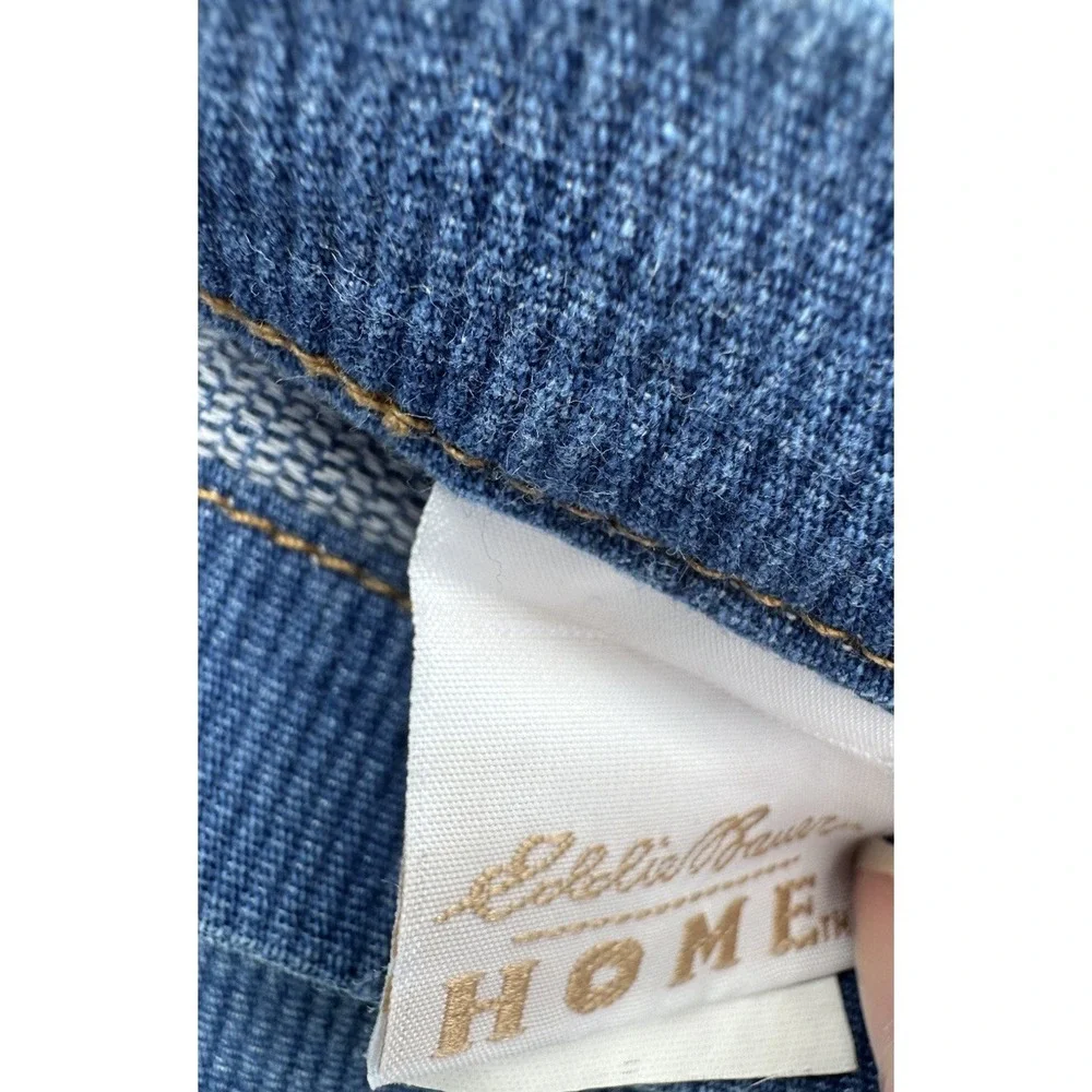 Eddie Bauer vintage eddie
